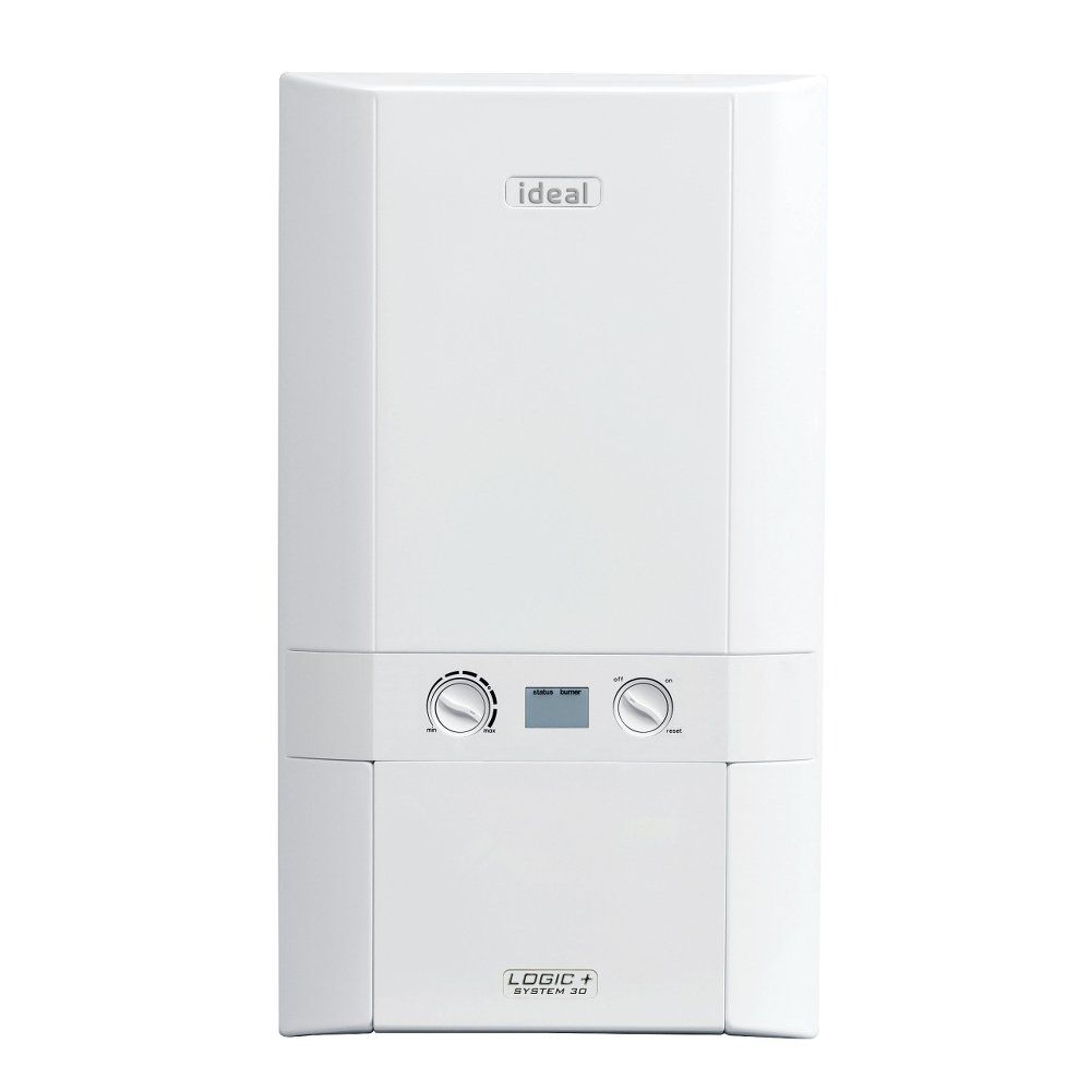 Ideal Boilers Prices in the UK